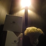 ピエールマルコリーニ アイスクリームカフェ - 