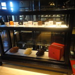 ピエールマルコリーニ アイスクリームカフェ - 