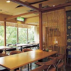 おおはら - 勾当台公園（そば）の写真