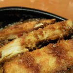 世田谷カレースタジアム 用賀店