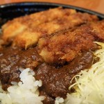 世田谷カレースタジアム - 金沢カツカレー