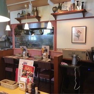 ステーキハウス松木_2