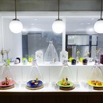 サロン ベイクアンドティー