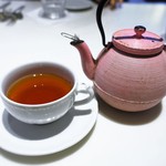 サロン ベイクアンドティー