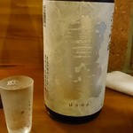 酒肆 こめとぶどう - 