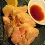 酒肆 こめとぶどう - 