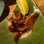 酒肆 こめとぶどう - 