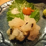 酒肆 こめとぶどう - 