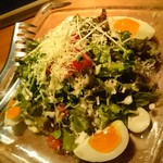 酒肆 こめとぶどう - 