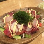 和食　花みずき