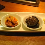 酒肆 こめとぶどう - 