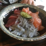 まぐろやさん 柳橋 - 