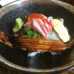 まぐろやさん 柳橋 - 