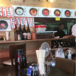 まぐろやさん 柳橋 - 