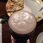 ダブリナーズ　カフェ＆パブ 渋谷店