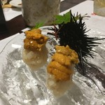 Sasa Sushi - 