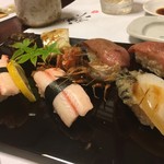 Sasa Sushi - 