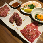 Yakiniku Sakaba Yonchan - 