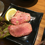 Yakiniku Sakaba Yonchan - 