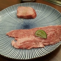 焼肉家 KAZU 神楽坂 - 