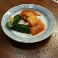 焼肉家 KAZU 神楽坂 - 