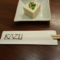 焼肉家 KAZU 神楽坂 - 