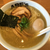 ラーメン ABE's