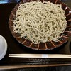 石臼挽き手打ち蕎麦 こまめ