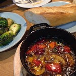 GRANO DELICATESSEN BAR 銀座店