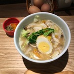 Akasaka umaya - 太平燕900円