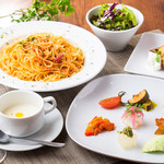 trattoria Bambu - 