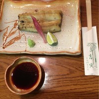 吉寅 - 白焼き