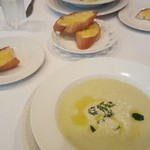 南フランス料理 レストラン ガレット - 