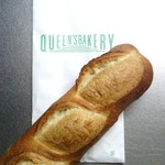 クイーンズベーカリー - 