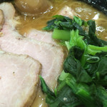 ラーメン 杉田家 - 