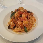 南フランス料理 レストラン ガレット - 