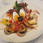 南フランス料理 レストラン ガレット - 