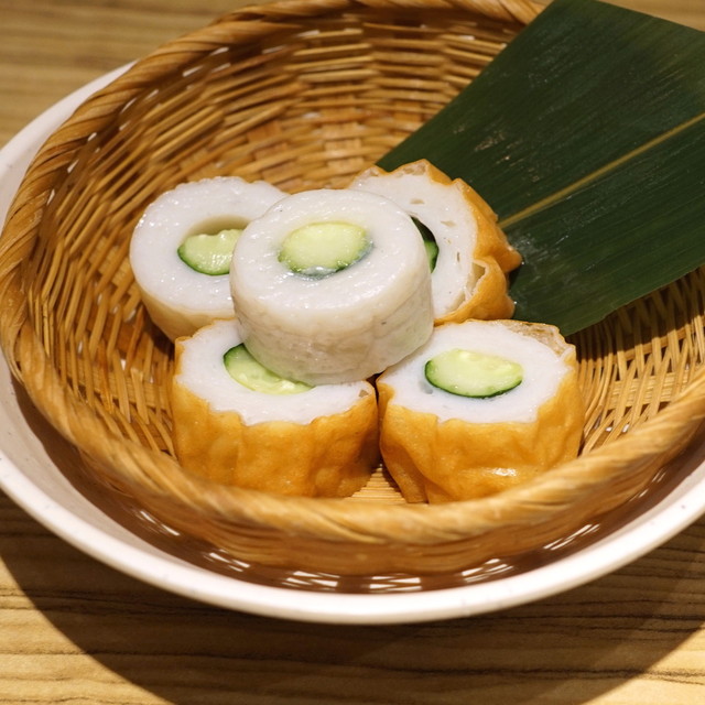 新宿駆け込み餃子 image