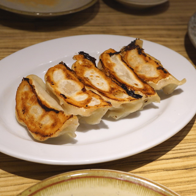 新宿駆け込み餃子 image