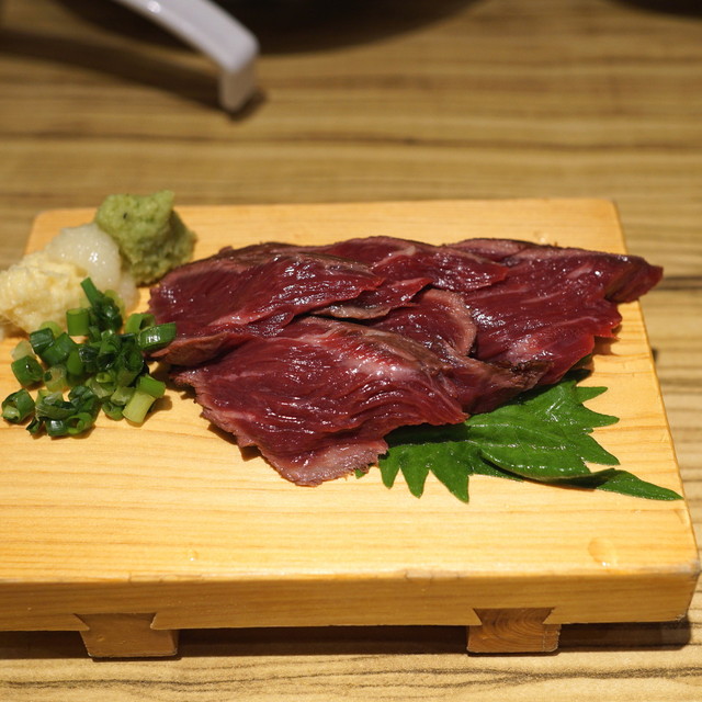 新宿駆け込み餃子 image