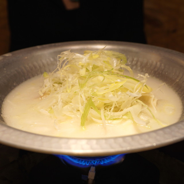 新宿駆け込み餃子 image