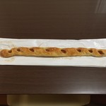粉とクリーム - 本日のポンイツ。  自宅にて