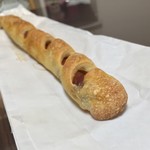 粉とクリーム - #食べログ的に撮るとこうなる。  自宅にて