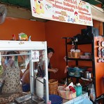 Jub Jub Khao man kai - 