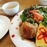 KUYONARA CAFE - 