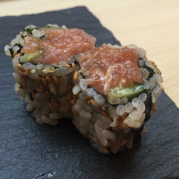 鮨あら井 - 