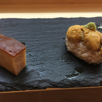 鮨あら井 - 
