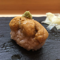 鮨あら井 - 