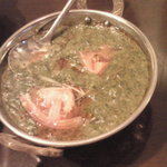 大阪ハラルムガル - マトンパラック