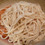 さくら製麺 - つけ麺（並盛３２０ｇ）